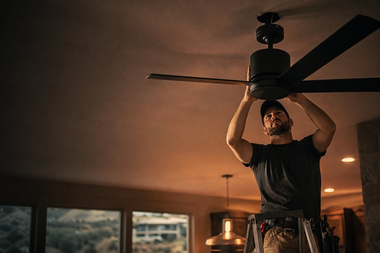 Ceiling Fans