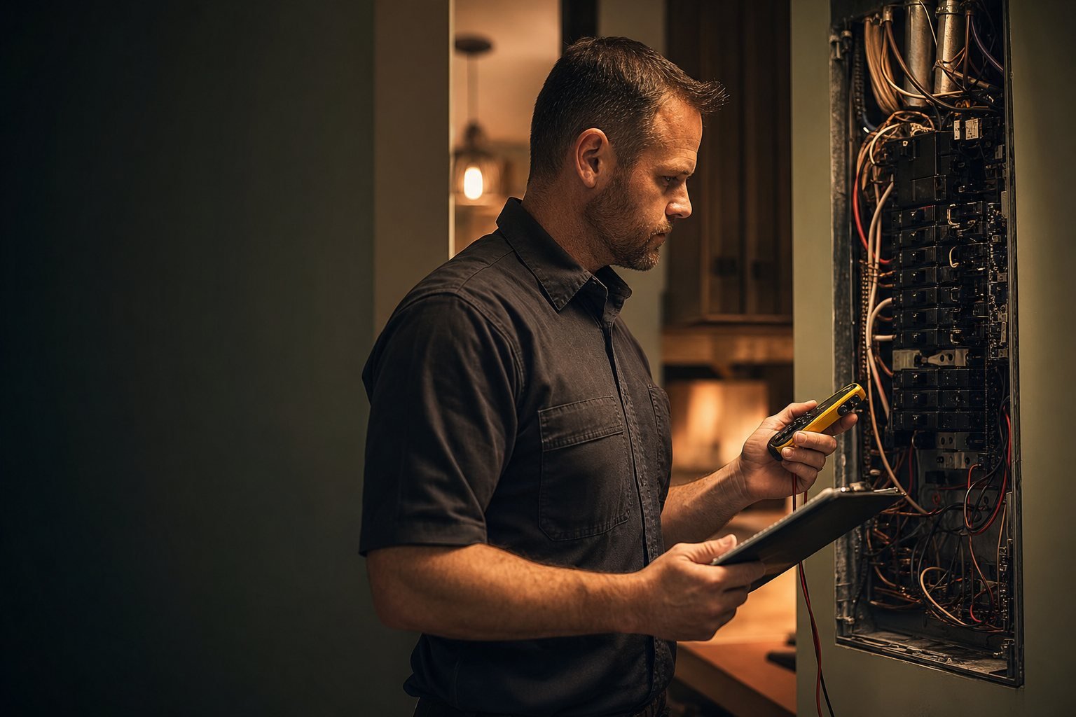Electrical Inspections