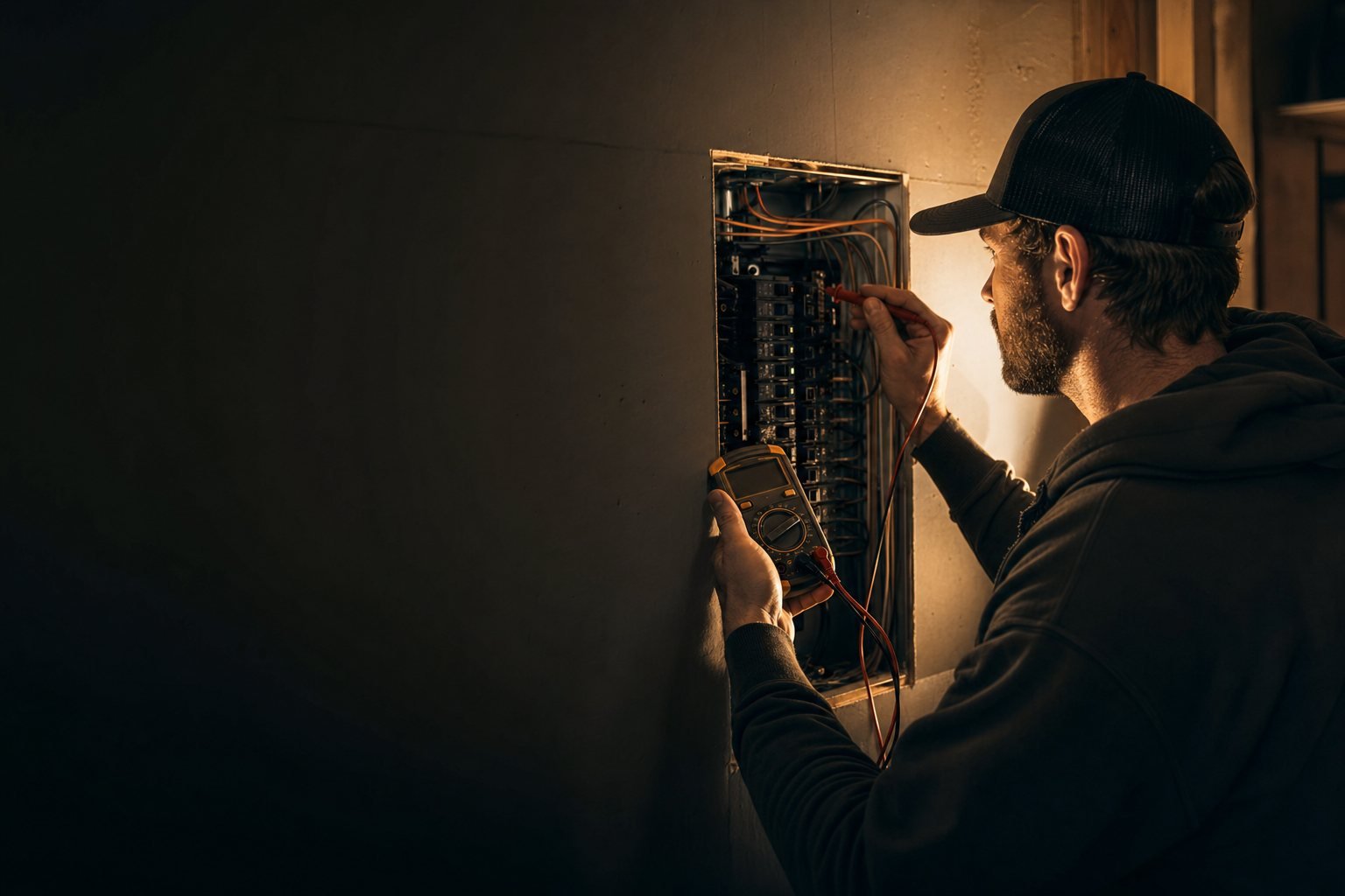 Repairs & Troubleshooting