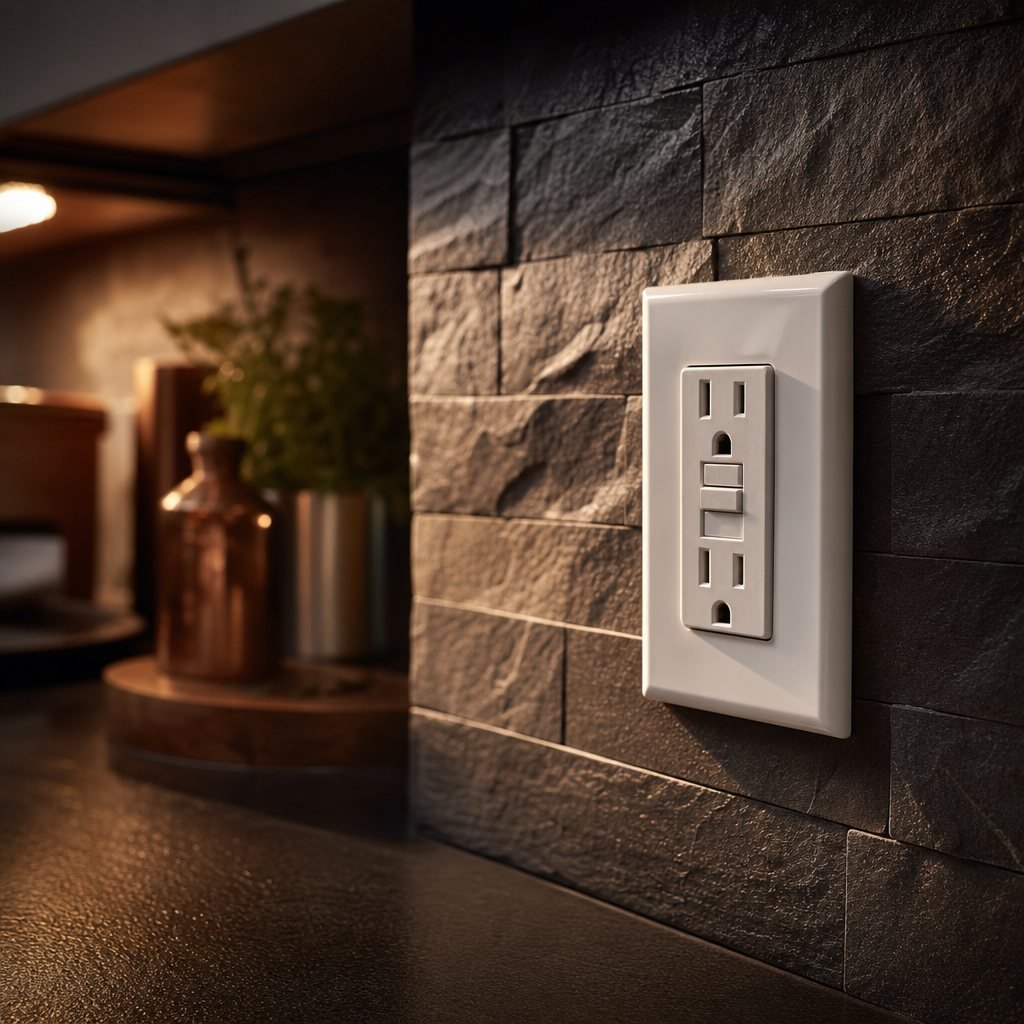 Outlets & Switches
