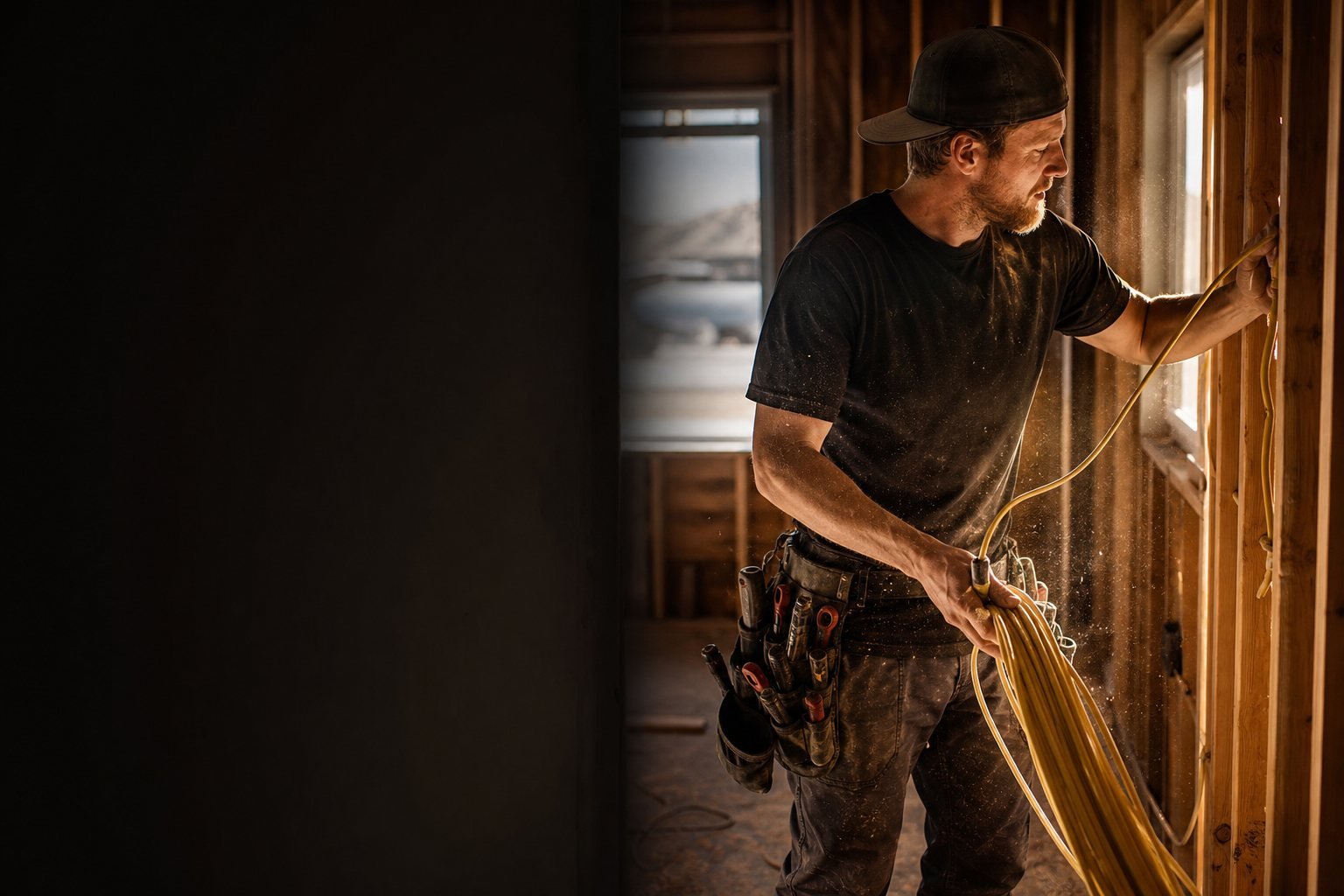 Remodel & Renovation