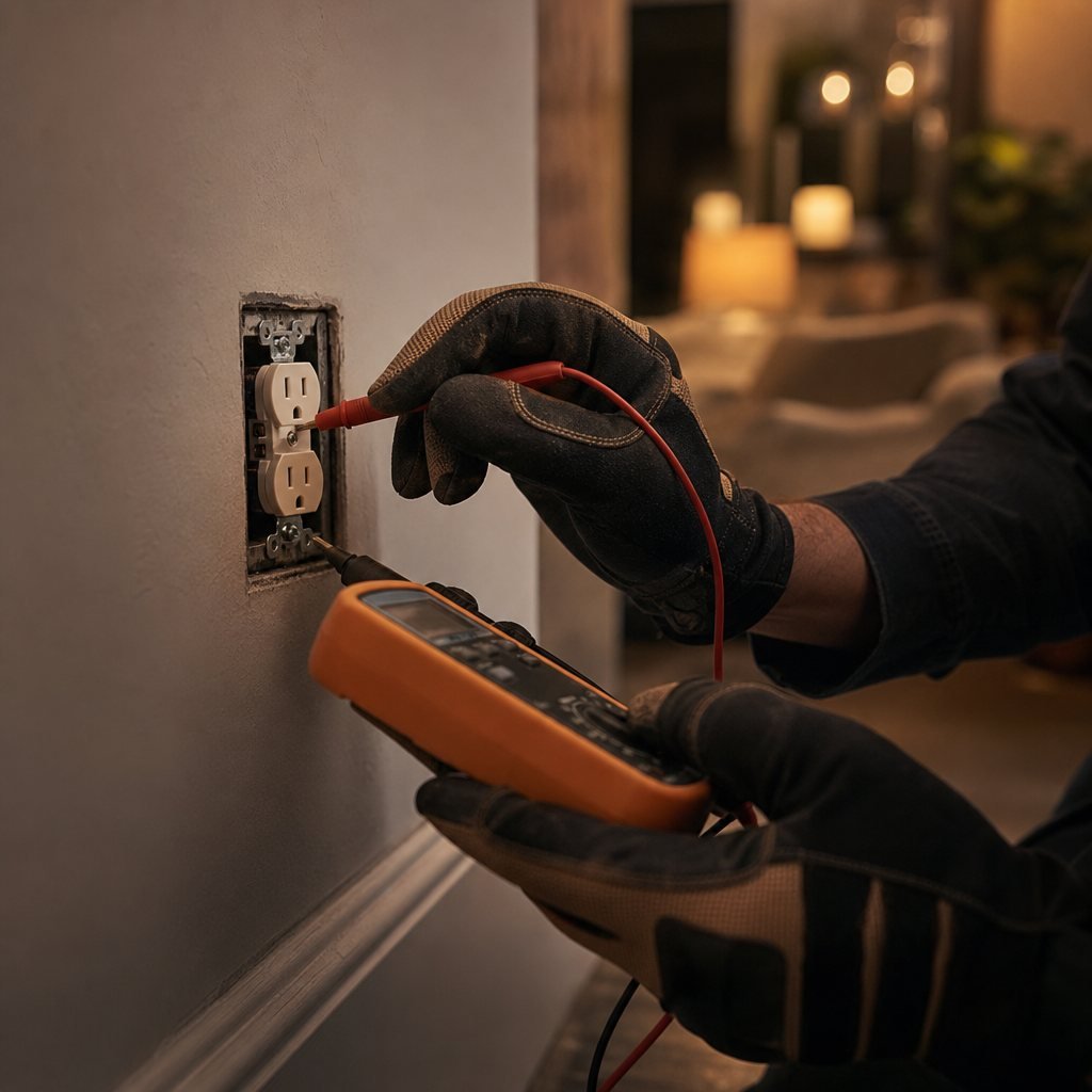 Repairs & Troubleshooting
