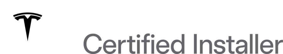 Tesla Wall Connector Certified Installer